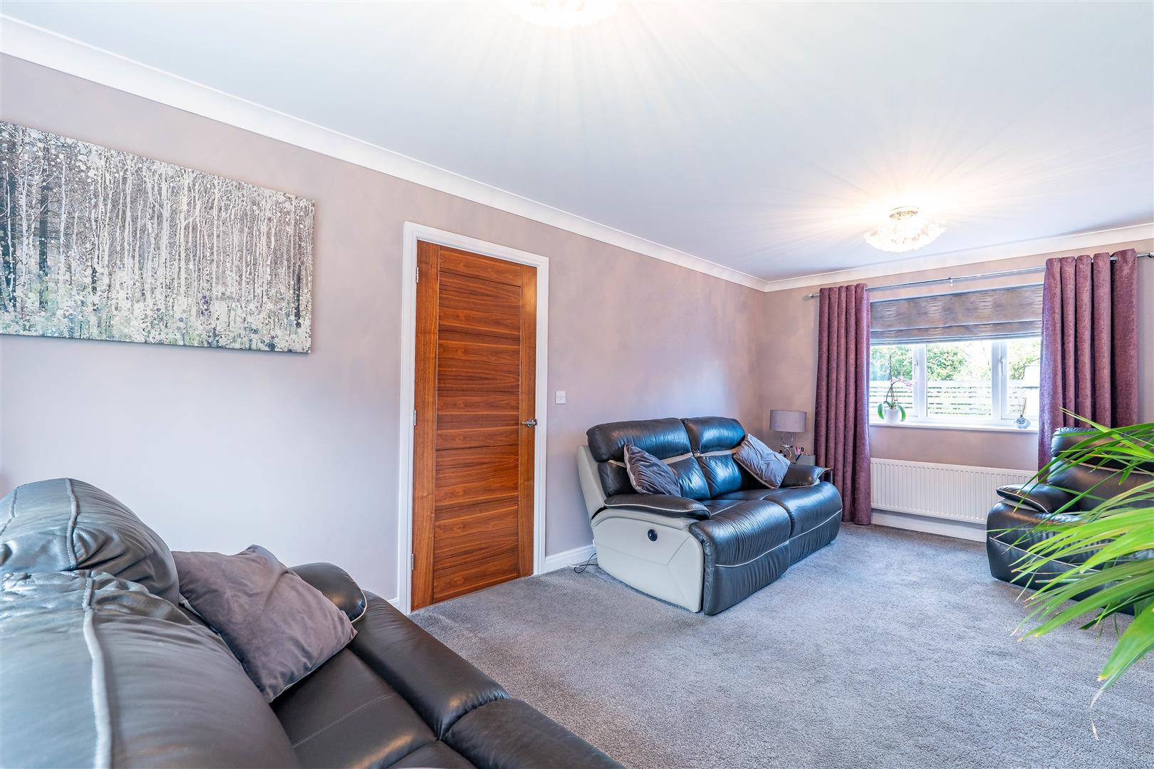Willowbank Close, Leyland